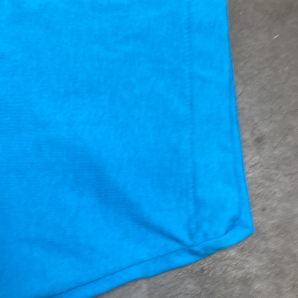 Vintage  Tiger BlueT-Shirt Size S - Picture 5 of 10